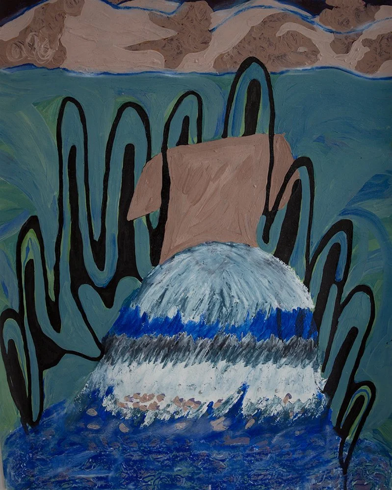 Untitled, 2022