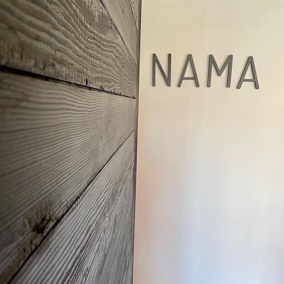 Nama Sushi Door