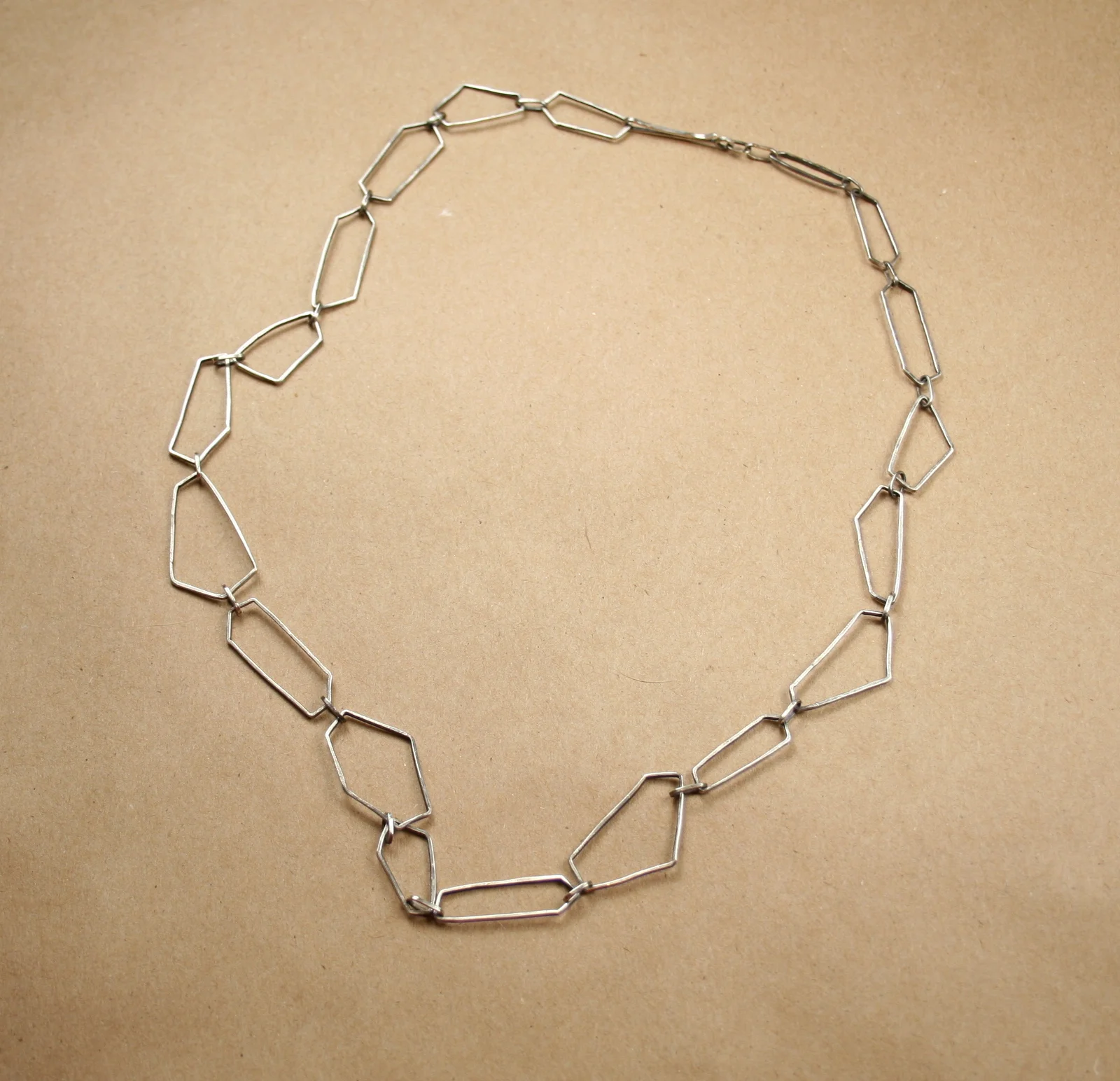 Talisman - chain Mk 2