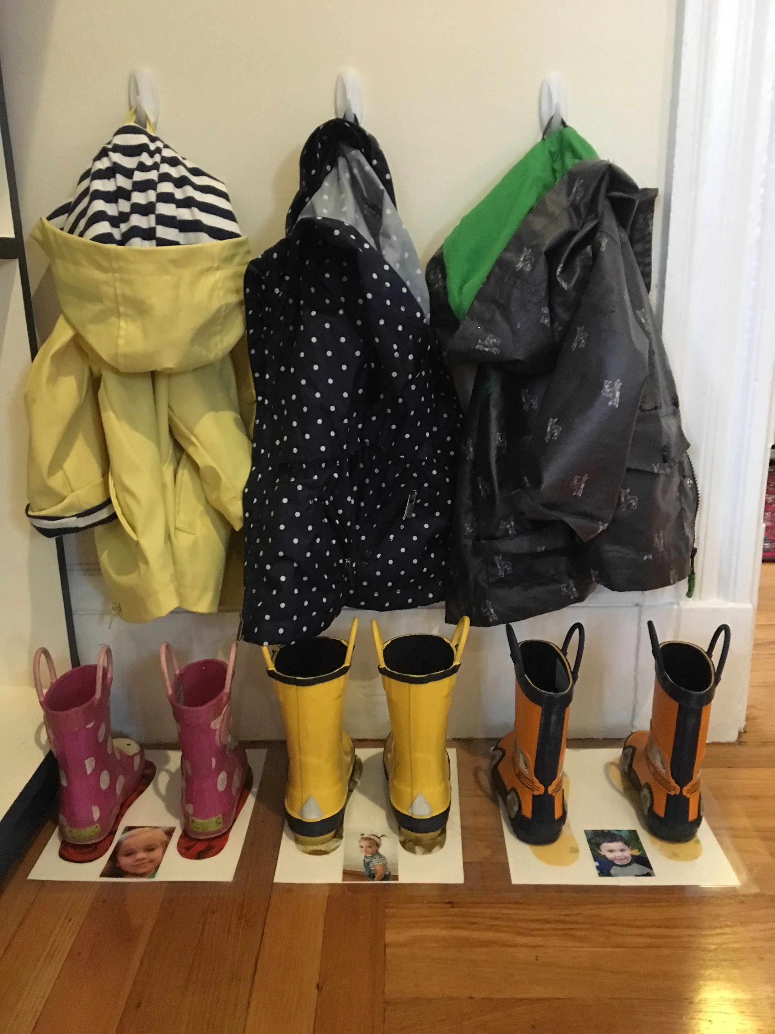 How to Best Support and Serve the Nature of the Child&nbsp;