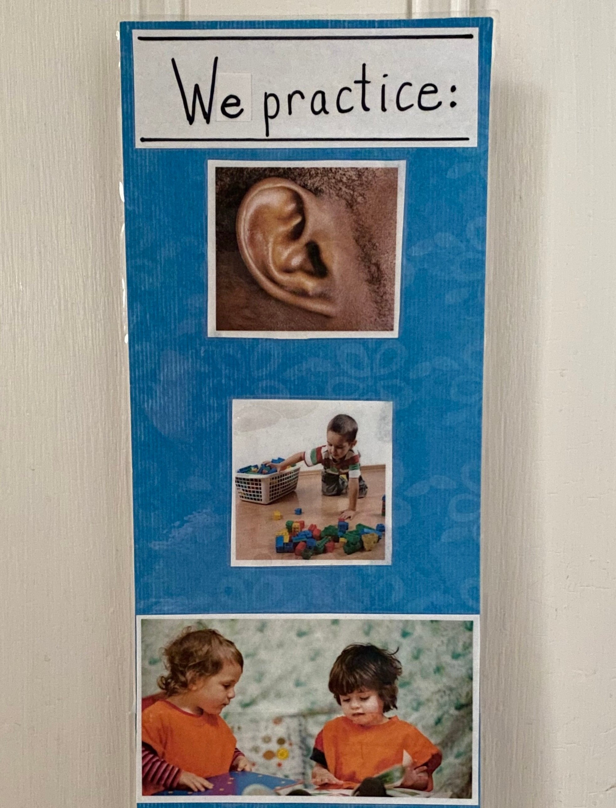 What Are Your Family Norms? 