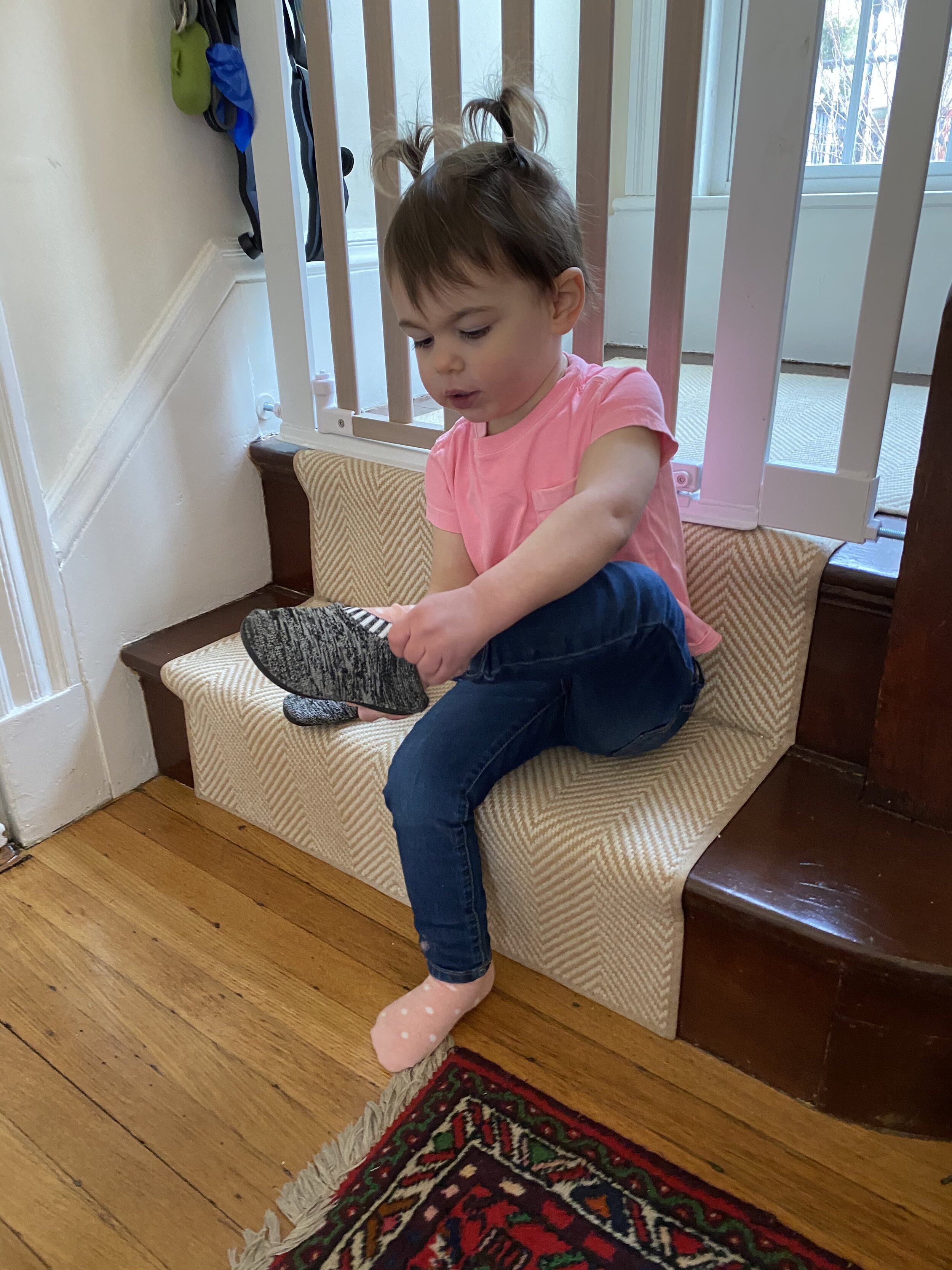 Montessori Home Activities for Toddlers &amp; Preschoolers