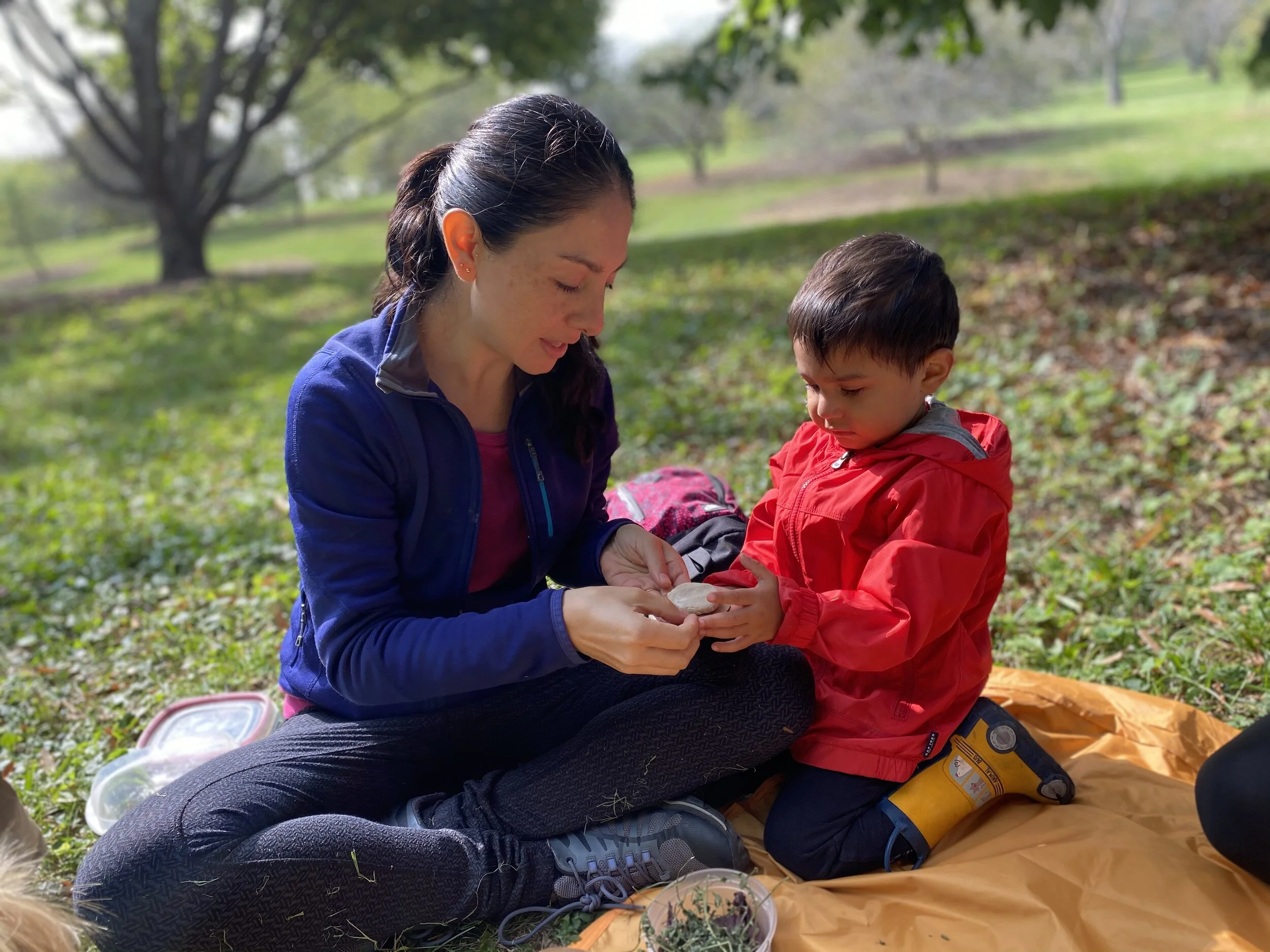 Providing What Is Essential