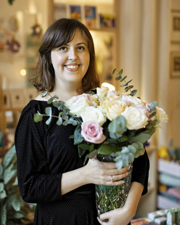 crédit poto : La joie des fleurs