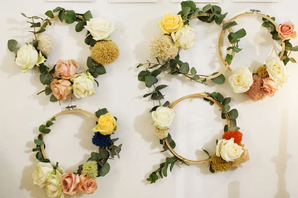 Crédit photo : La joie des fleurs