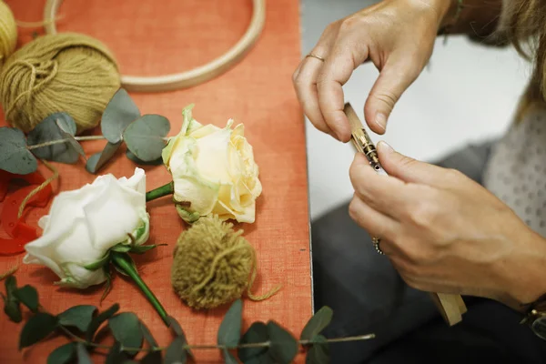 Crédit photo : La joie des fleurs