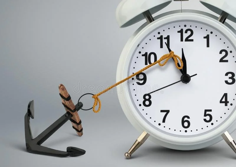 The Broken Clock - and how Black Lives Matter distorts America's history