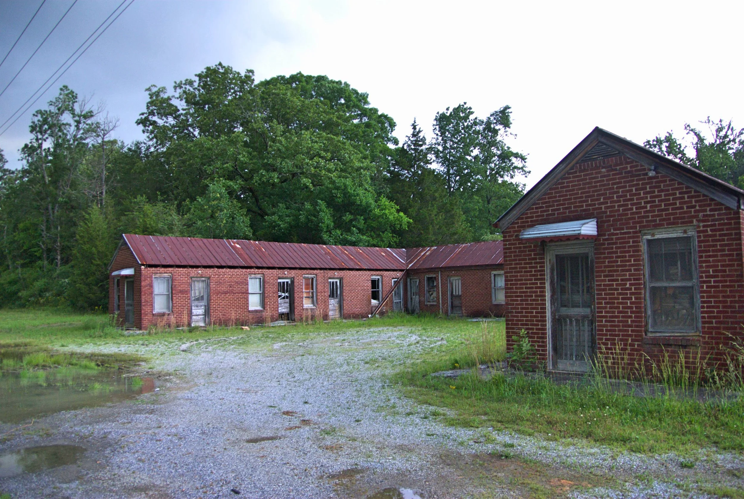 Tennga, GA