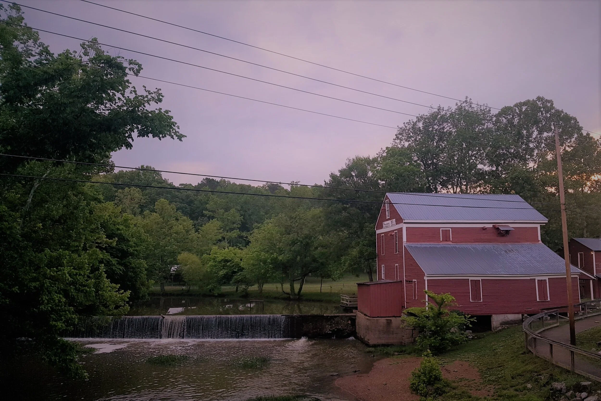 Varnell, GA
