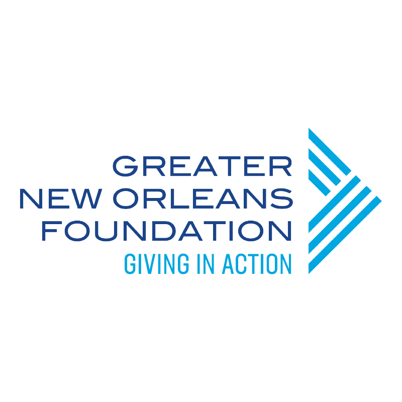 The Greater New Orleans Foundation