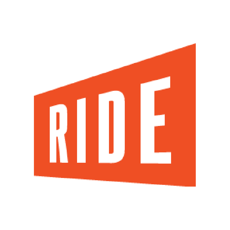 Ride (Copy)