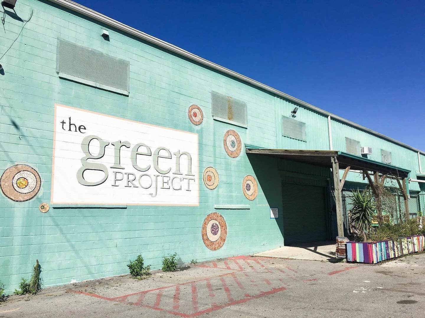 Ways to Creatively Reuse and Recycle in NOLA: Community Spotlight