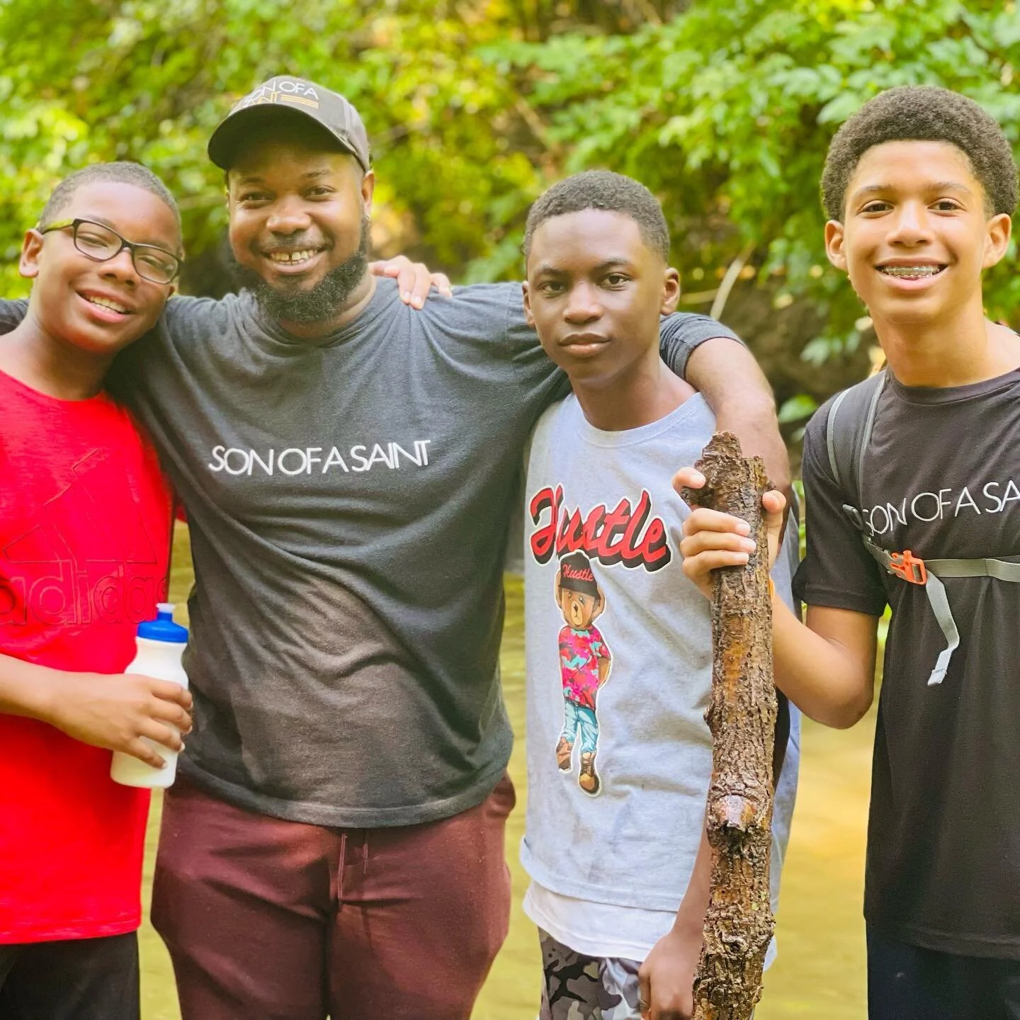 Job Post - Success Coach