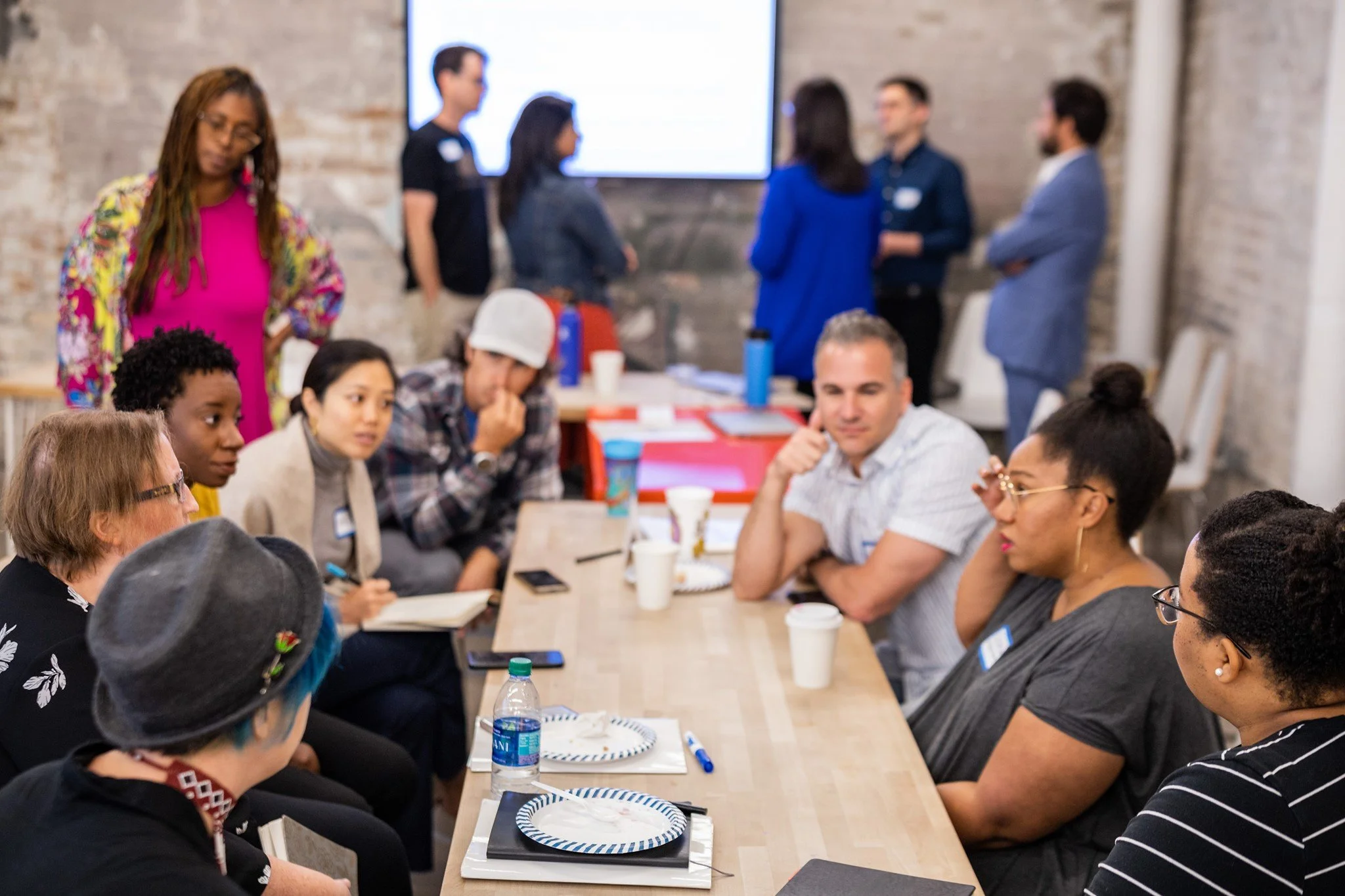 Job Post - Beloved Community - Chief Operating Officer