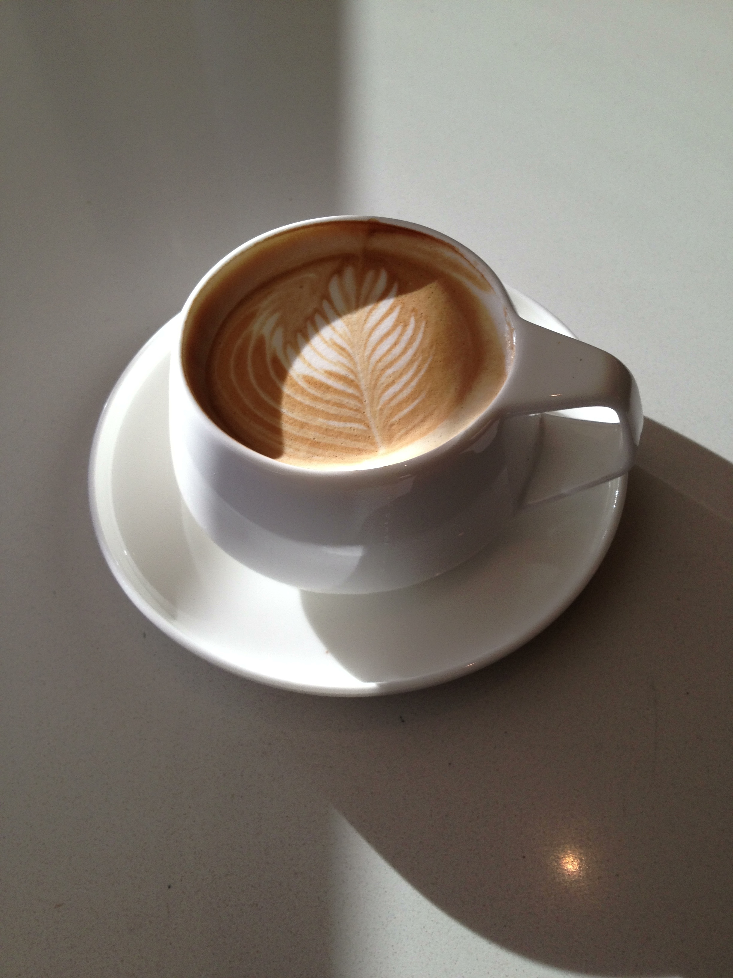 Measure Twice, Cut Once (and Cut Out AVE)...