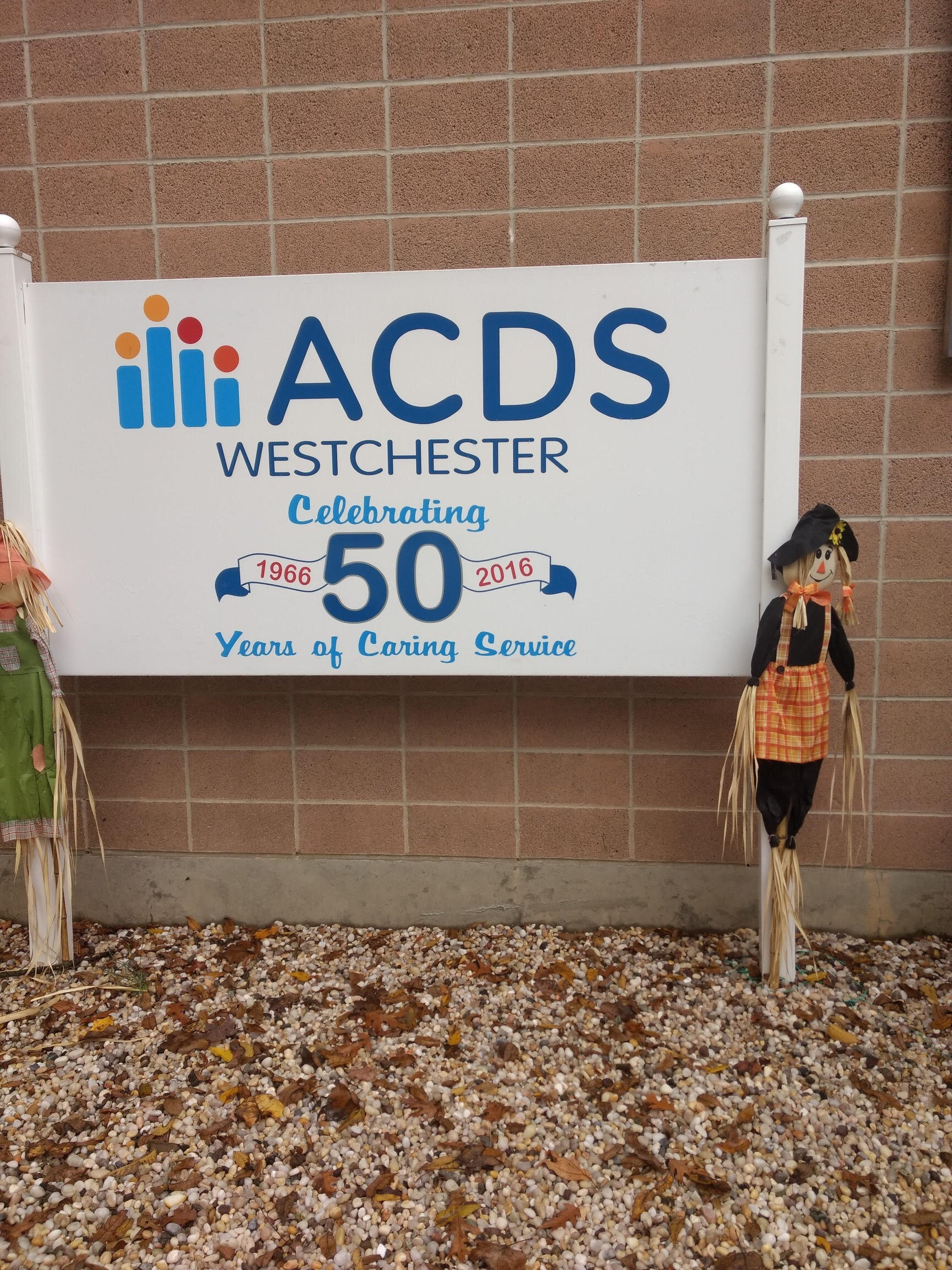 Westchester Preschool — Acds