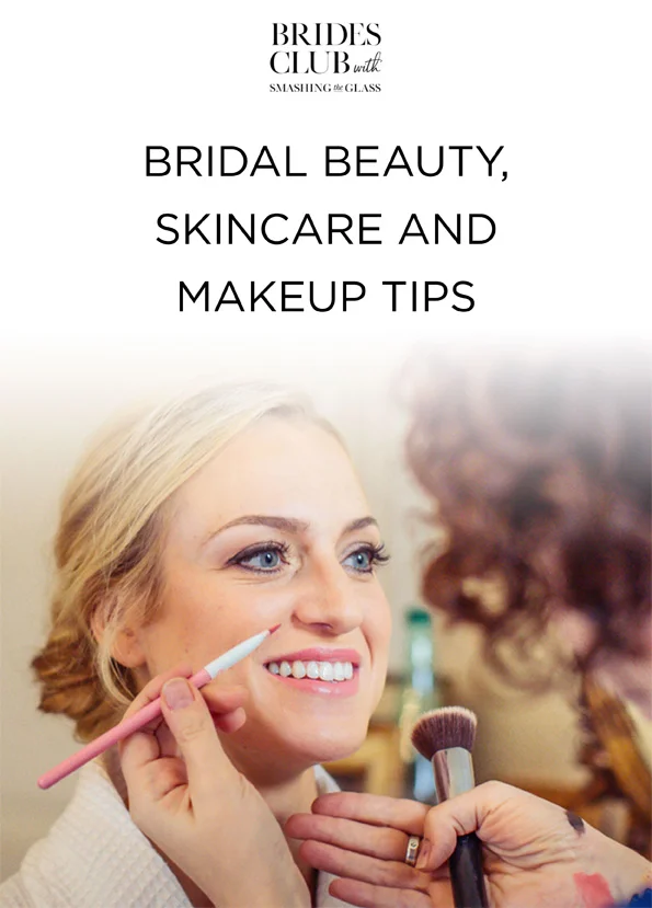 Bridal Beauty, Skincare and Makeup Tips