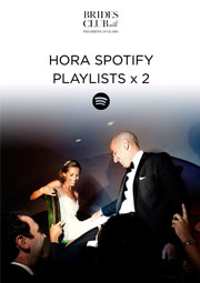 Hora Spotify Playlists x 2