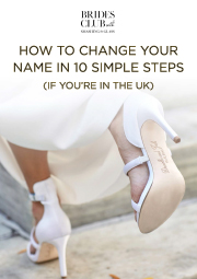 How to Change Your Name in 10 Simple Steps (If You’re in the UK)