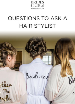 Questions to Ask a Hair Stylist