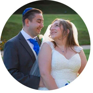 Fiona Hartstone – UK Bride just married
