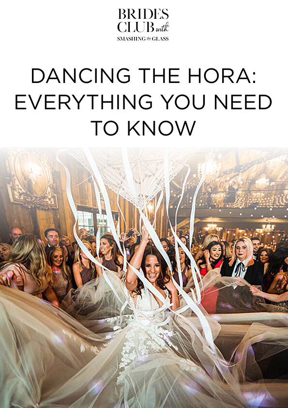 Dancing the Hora: Everything you need to know