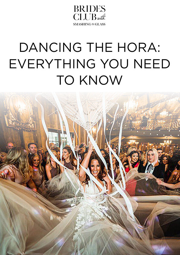 Dancing the Hora: Everything you need to know