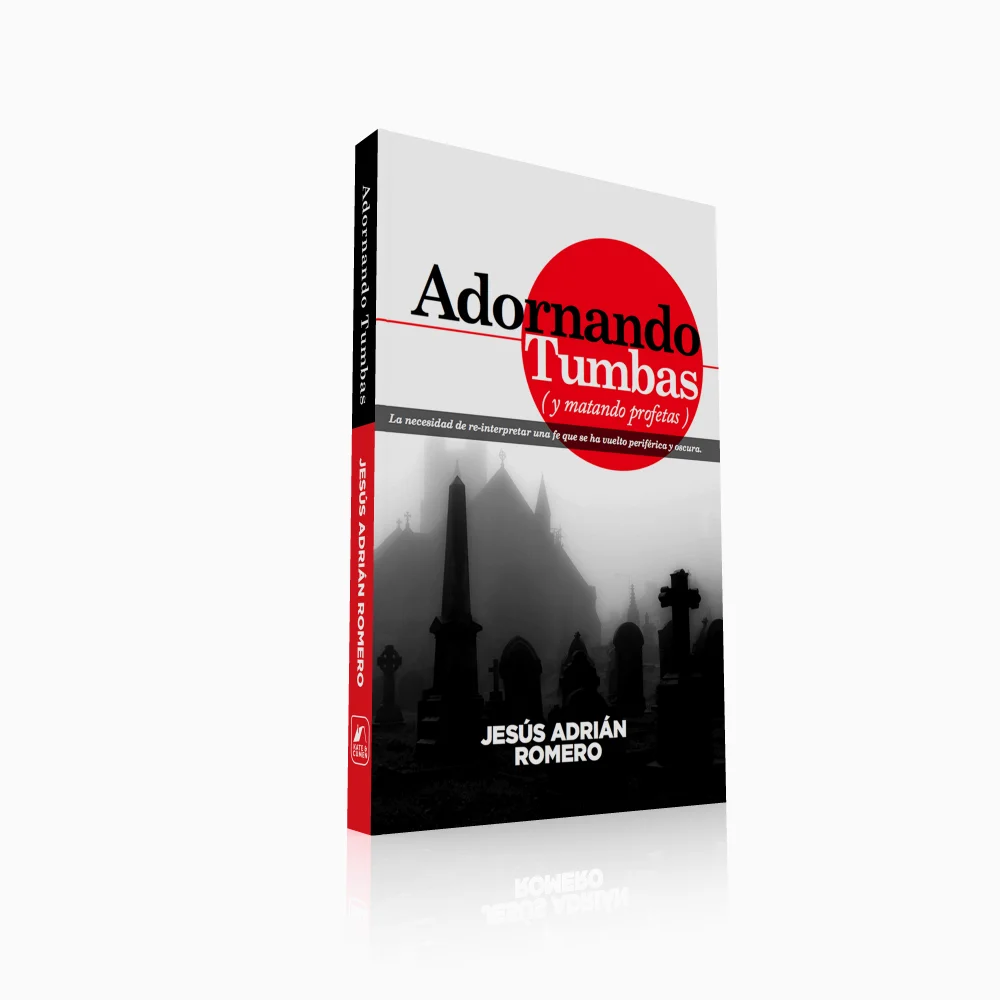 Adornando Tumbas