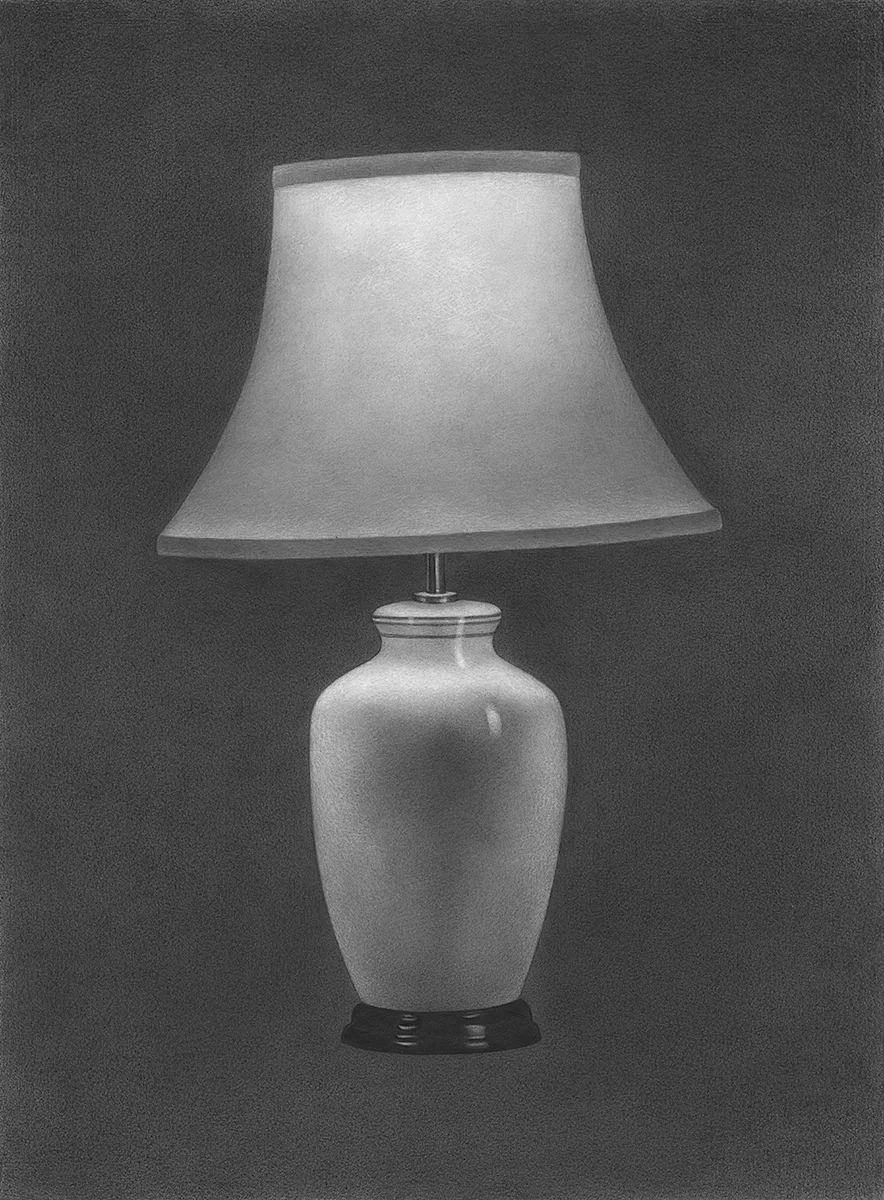 lamp - conte bw.jpg