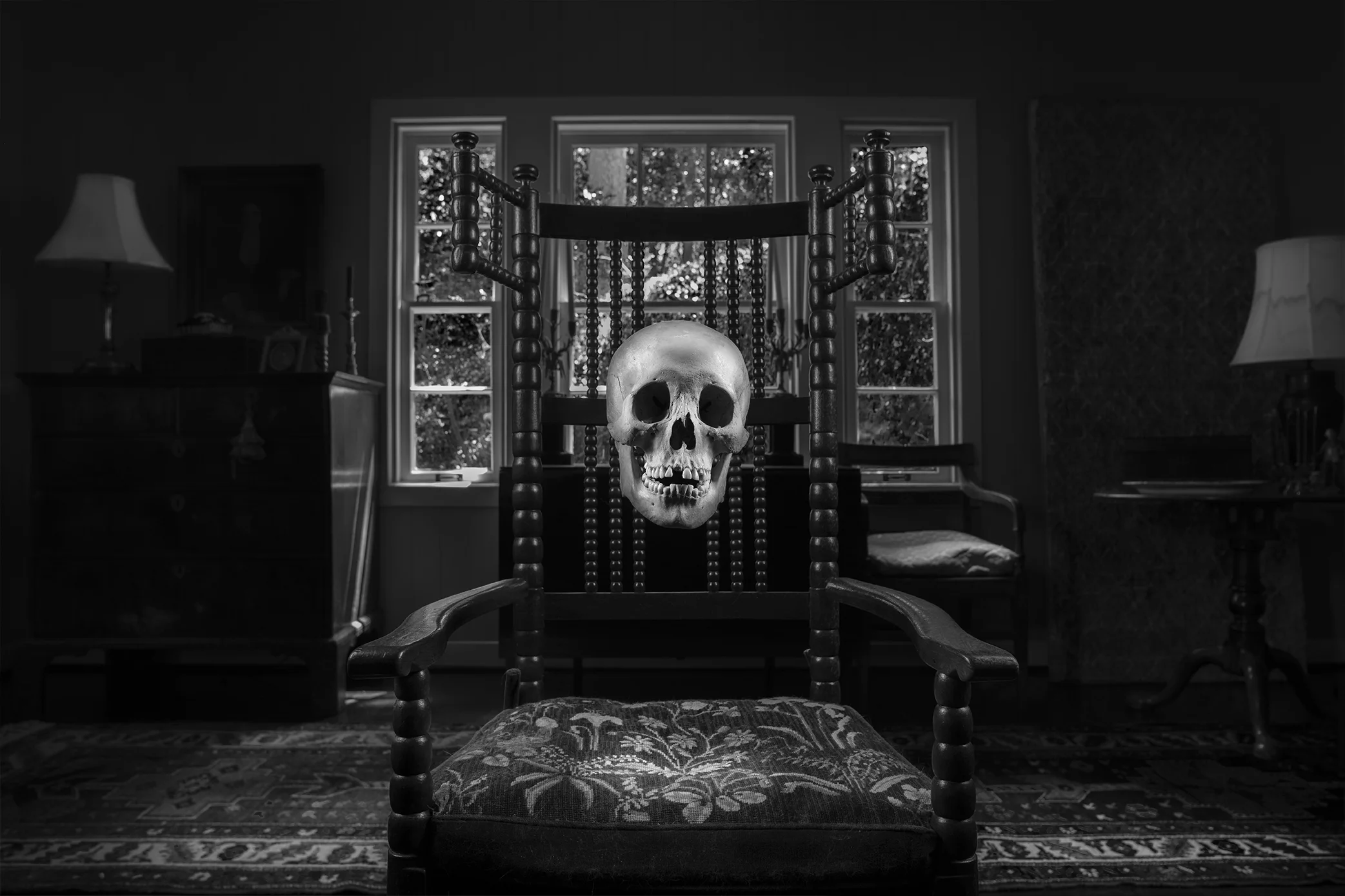 Richard Skull_B&W.jpg