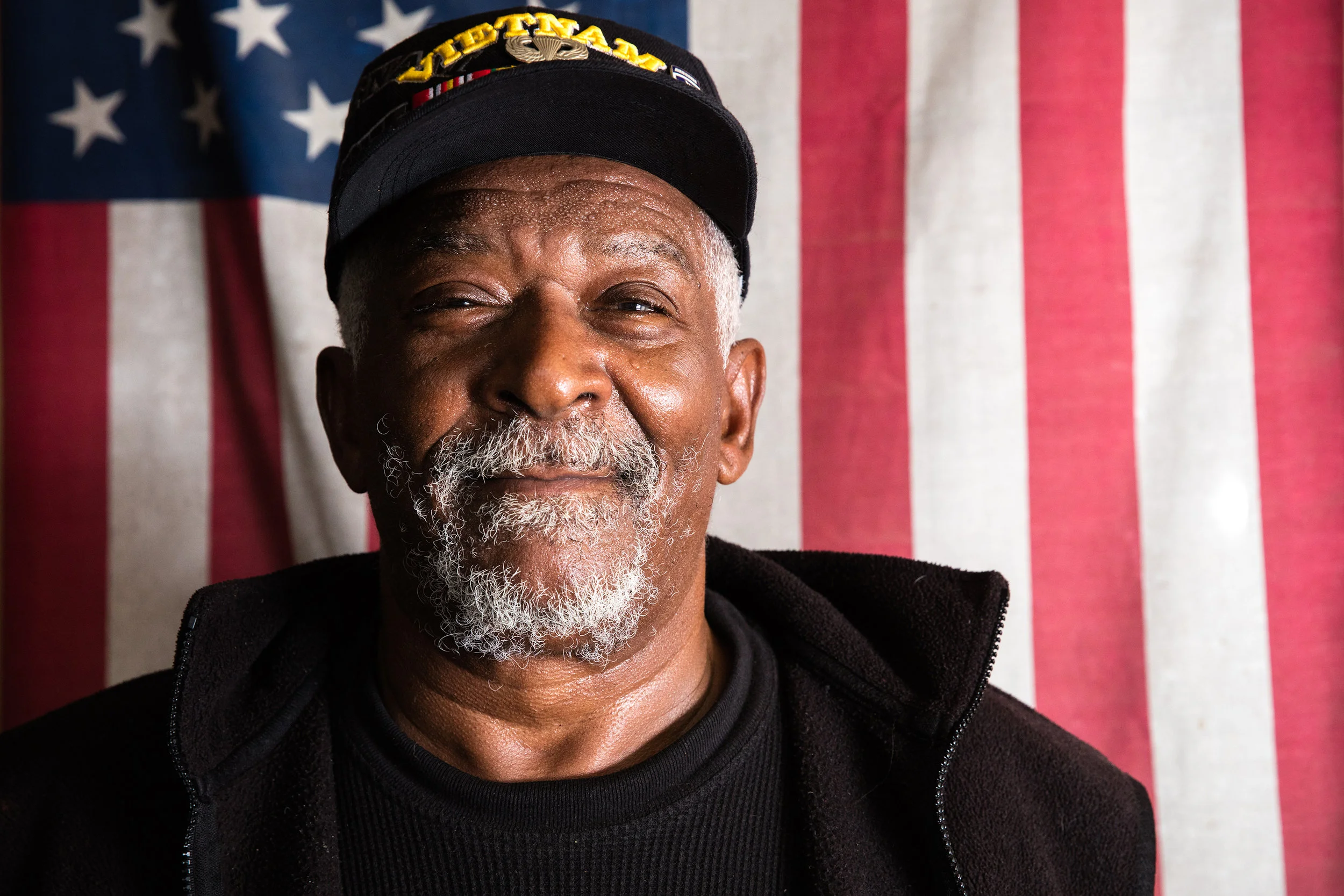 Webinar: Understanding &amp; Engaging Veterans in Wisconsin