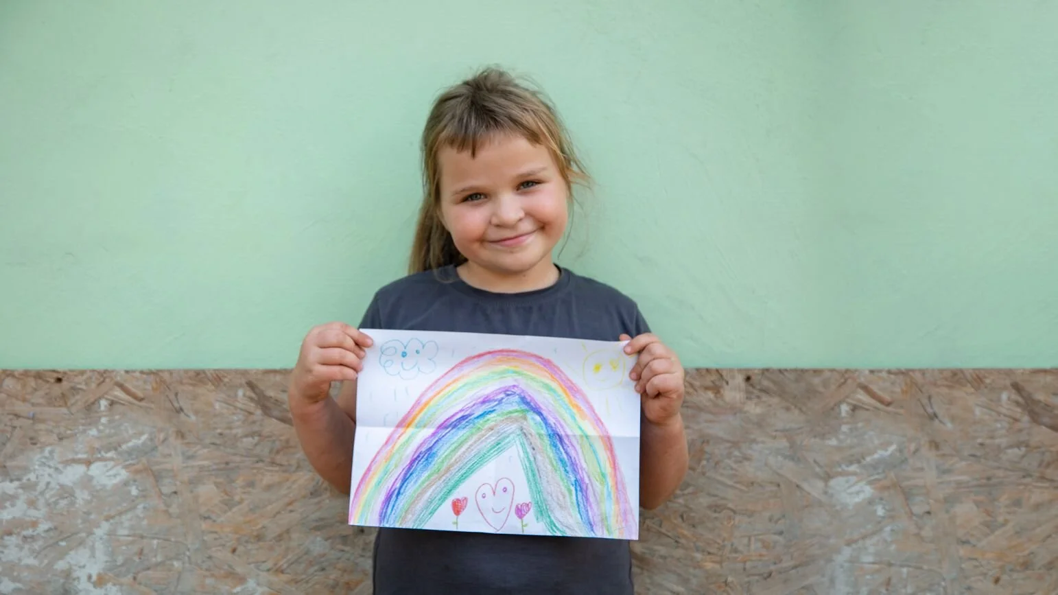 Farmer’s Market along the Fox River in downtown Green Bay.