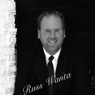 Russ Wanta