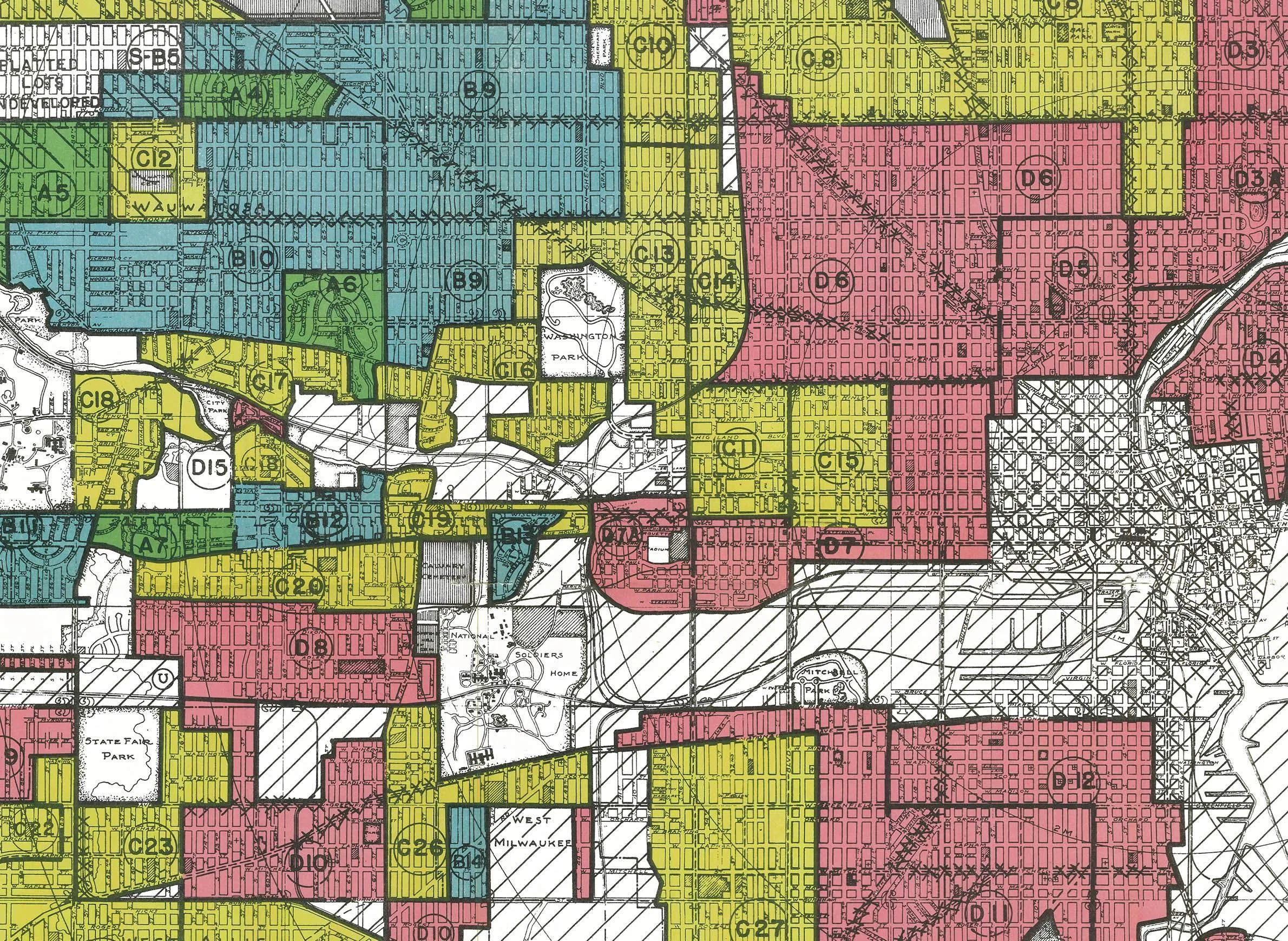 Race, Equity, and Housing