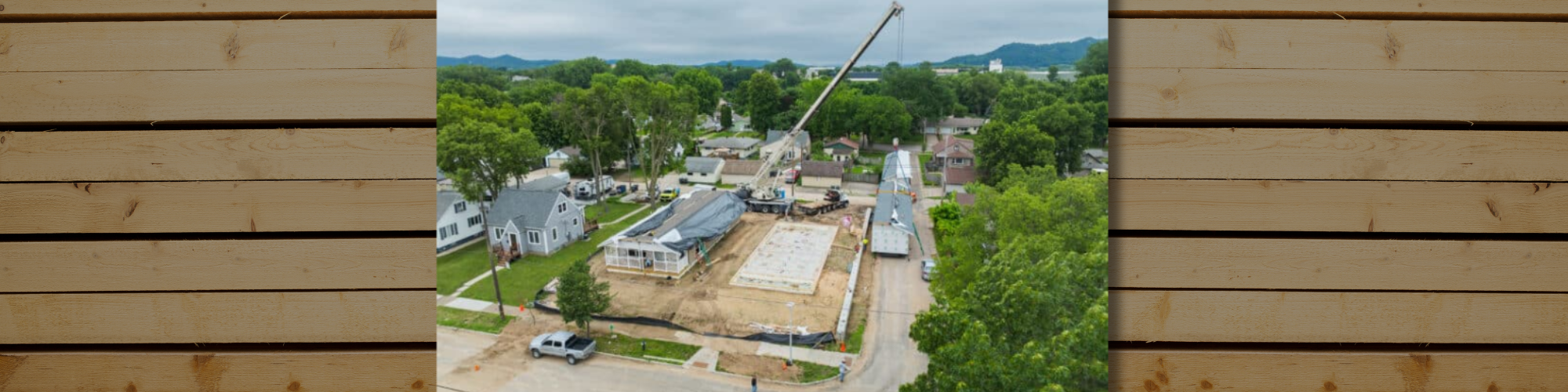 Modular Housing: Innovating Solutions