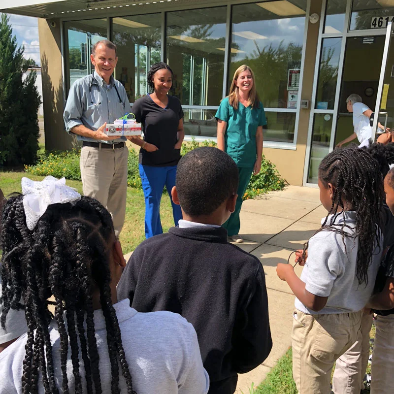 Unleashing Those Same Works