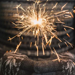 Finding the Joy and Wonder of the Gospel