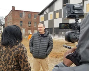 Featured on WBRC Fox 6!