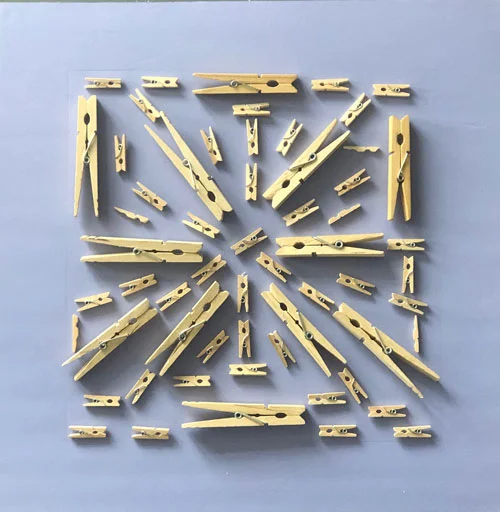 Palm Sunday: Living Stones 