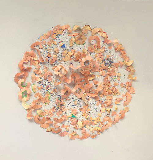 Good Friday: Laying Down Our Stones