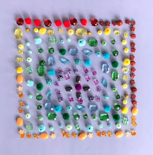 Holy Saturday: The Cornerstone