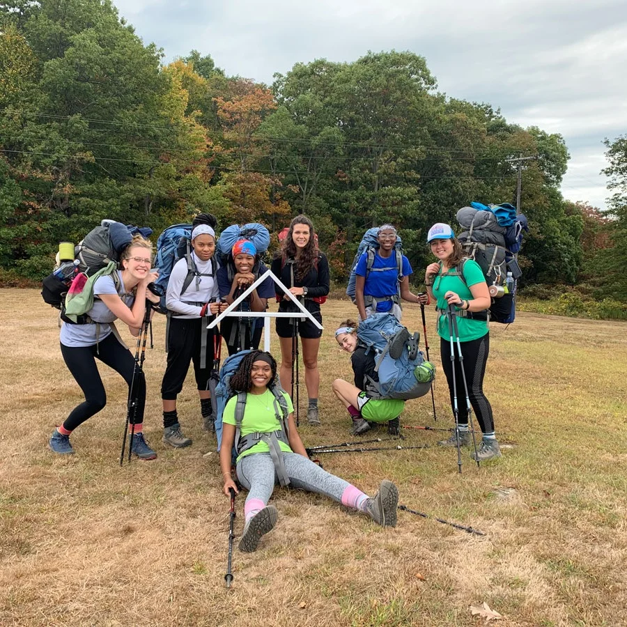 Trail Notes: RA Outdoors Ladies Edition Takes on NJ, NY, CT &amp; MA