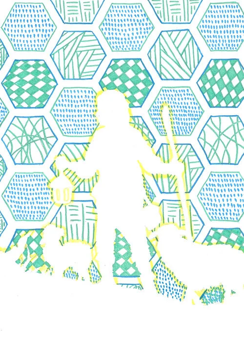 Lesson One: God is Good