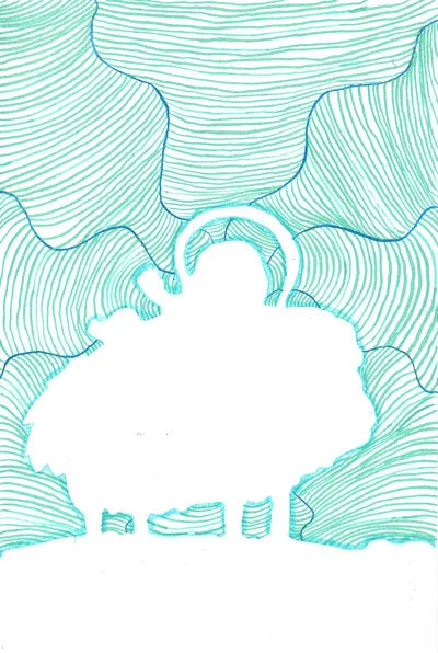 Lesson Two: He Put On Flesh