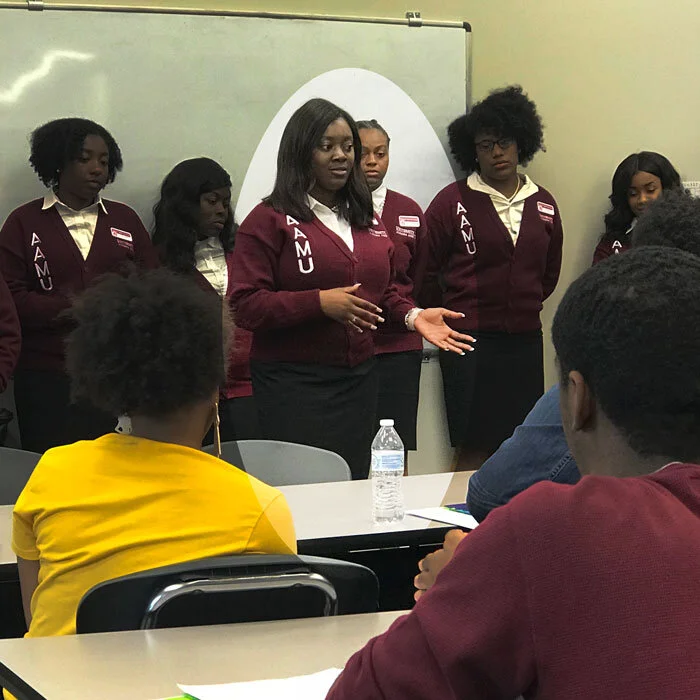 Where Are They Now: Morgan Smith