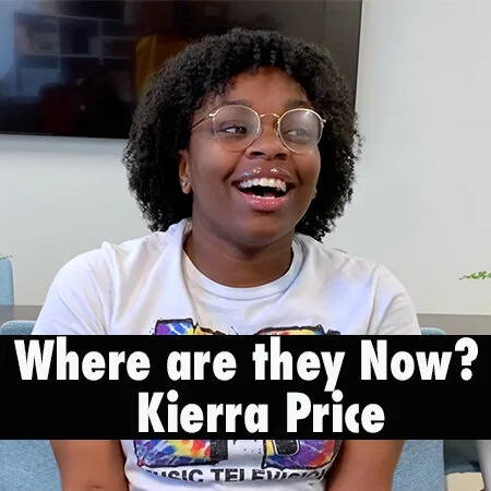 Kierra Price | Where are the Now?