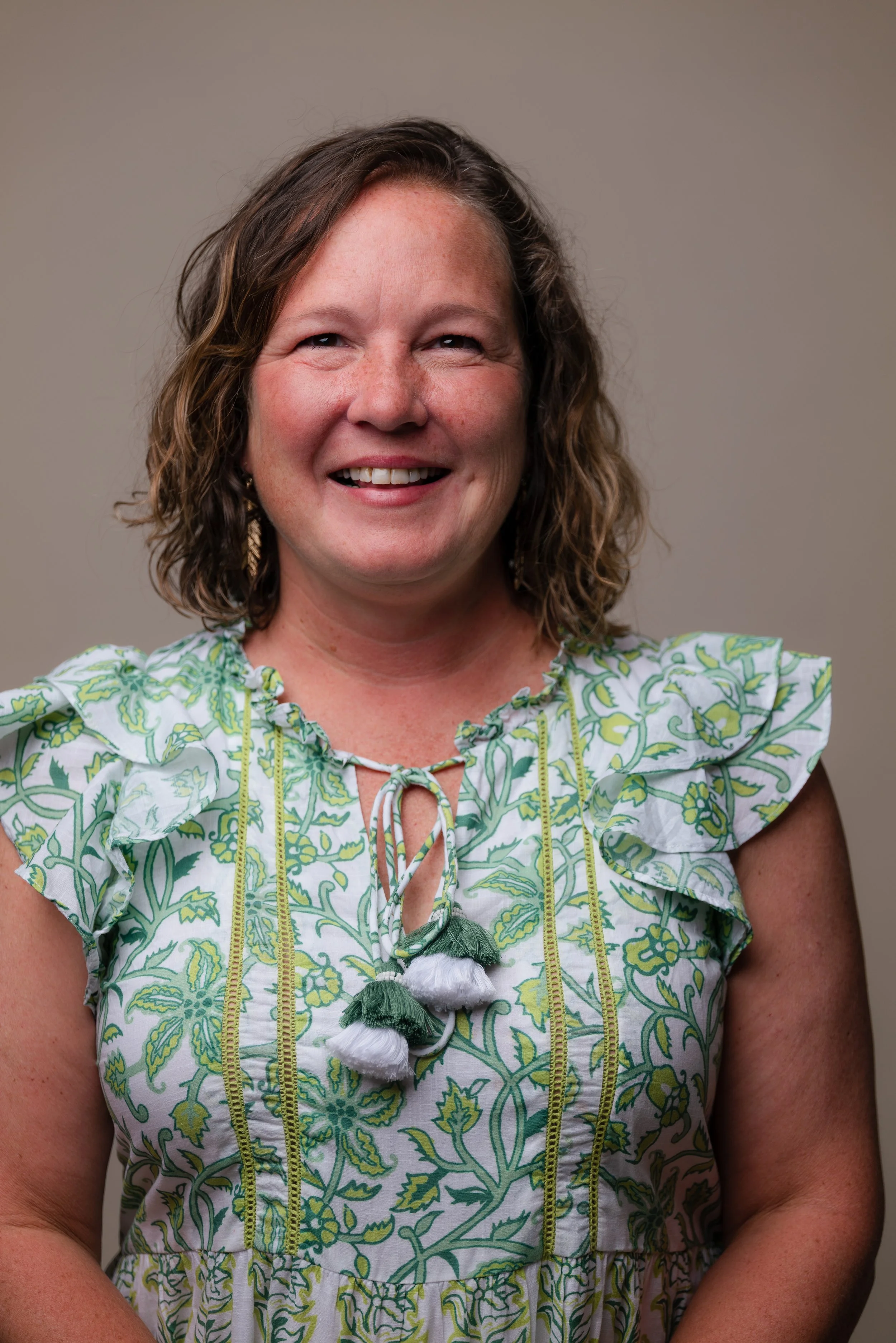 Staff — Restoration Academy