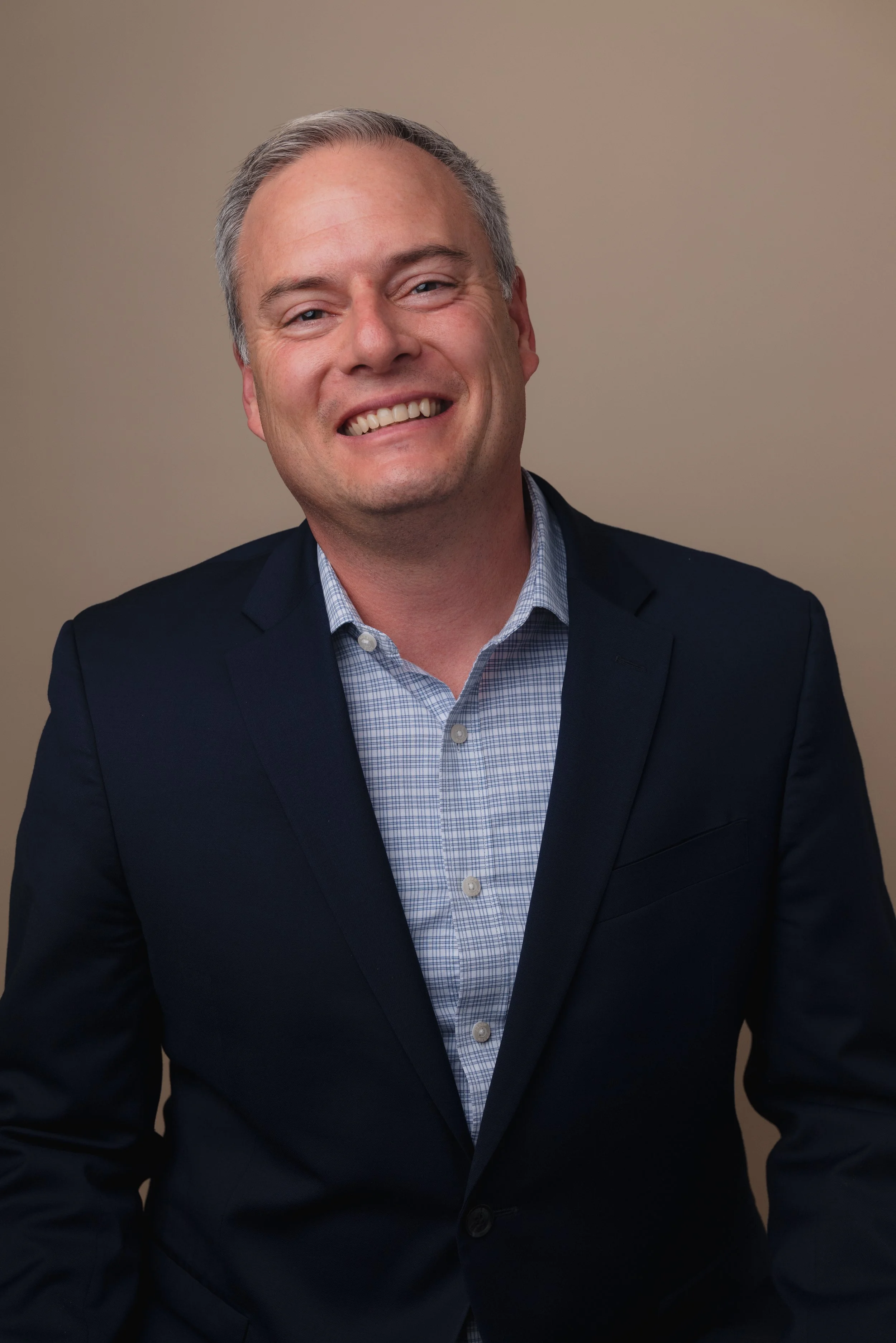 Brian Goessling
