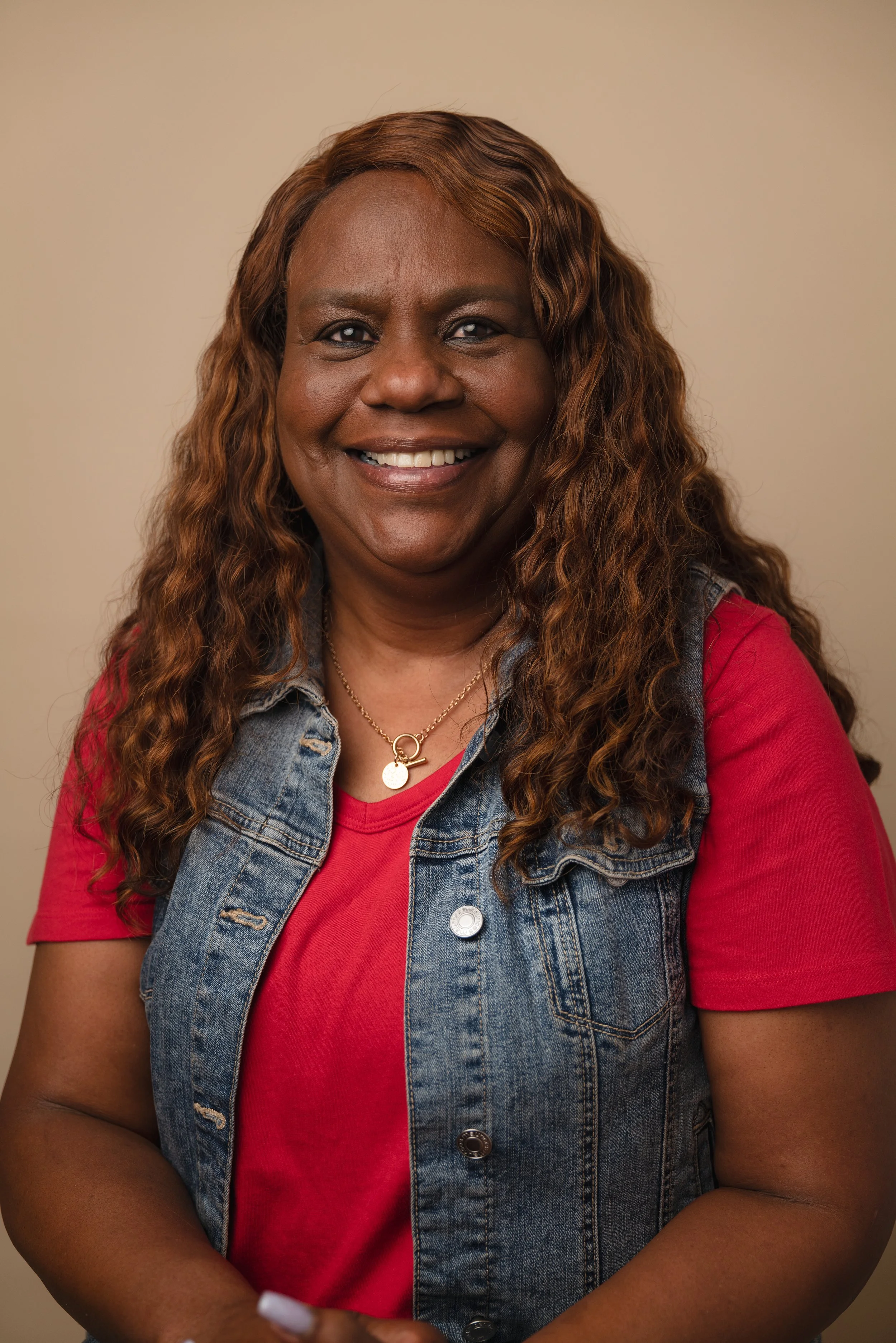Dr. Paulette Rowe