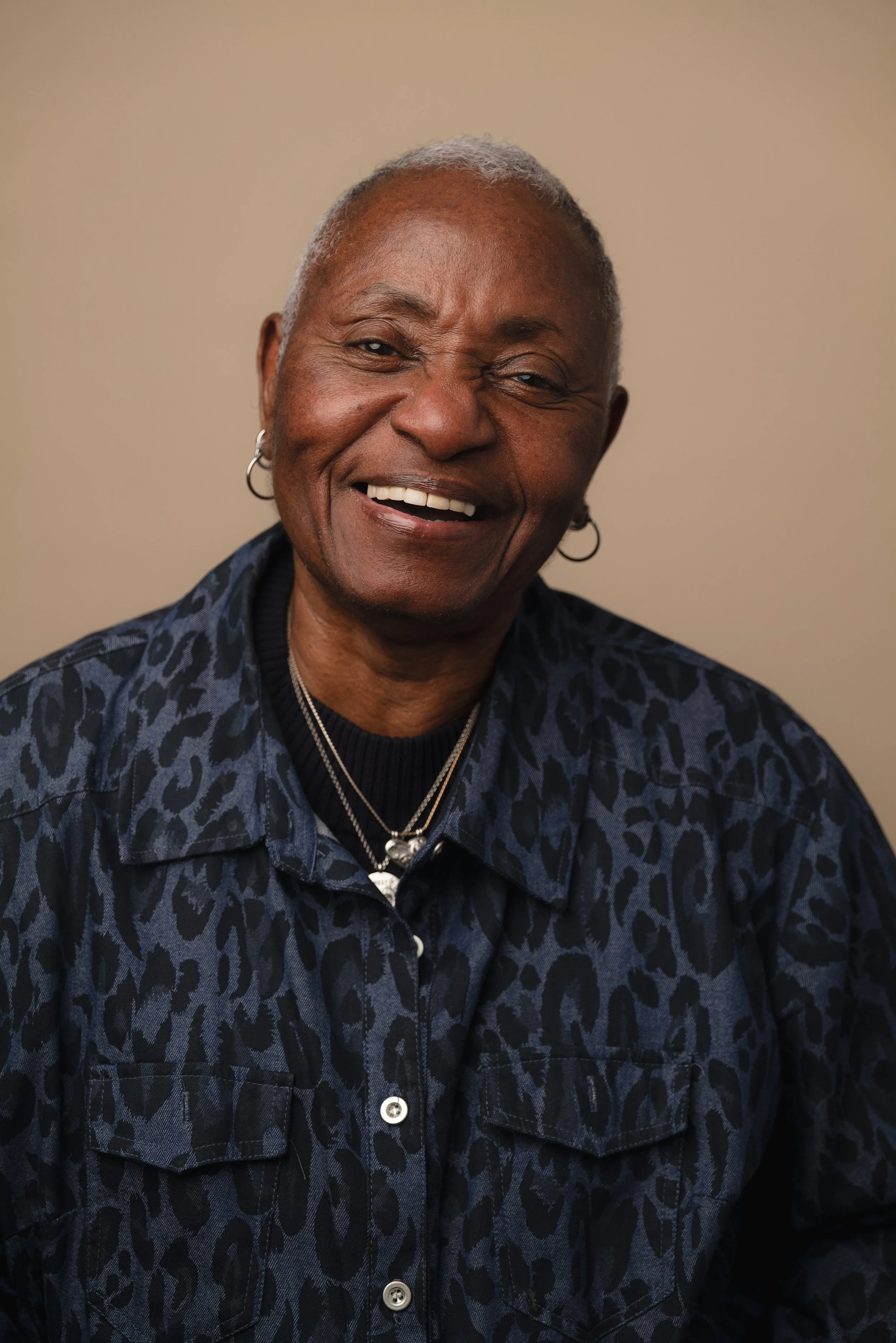 LaJuana "Cookie" Griffin